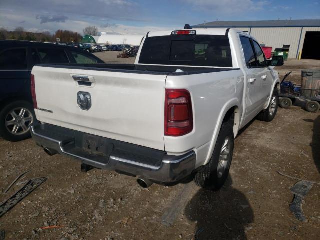 65152111 :رقم المزاد ، 1C6RREJT6KN635711 vin ، 2019 Ram 1500 Laram مزاد بيع
