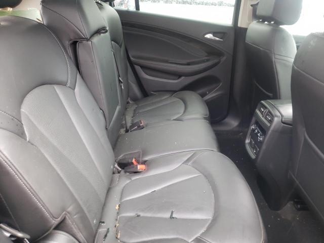 Aukcja sprzedaży 2019 Buick Envision E, vin: LRBFX2SAXKD042192, numer aukcji: 65300741