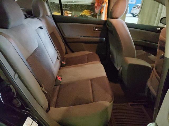 Aukcja sprzedaży 2007 Nissan Sentra 2.0, vin: 3N1AB61E67L604082, numer aukcji: 64377301