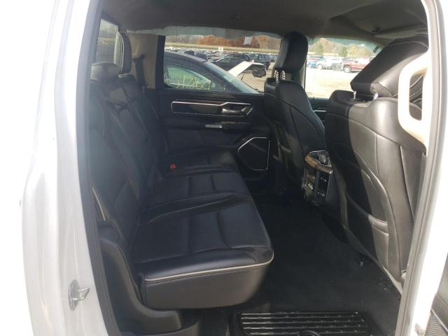65152111 :رقم المزاد ، 1C6RREJT6KN635711 vin ، 2019 Ram 1500 Laram مزاد بيع