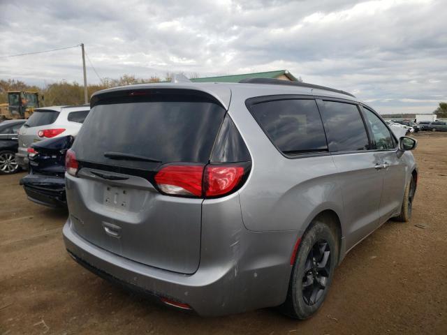Aukcja sprzedaży 2020 Chrysler Pacifica T, vin: 2C4RC1EG9LR250731, numer aukcji: 65479881