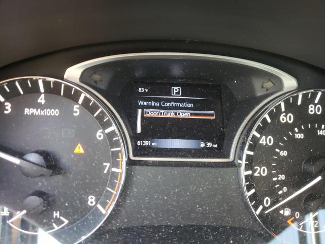 Продажа на аукционе авто 2016 Nissan Altima 2.5, vin: 1N4AL3AP6GN335016, номер лота: 64809711