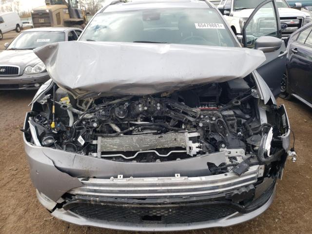 Aukcja sprzedaży 2020 Chrysler Pacifica T, vin: 2C4RC1EG9LR250731, numer aukcji: 65479881