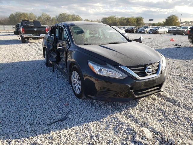 Продажа на аукционе авто 2016 Nissan Altima 2.5, vin: 1N4AL3AP6GN335016, номер лота: 64809711