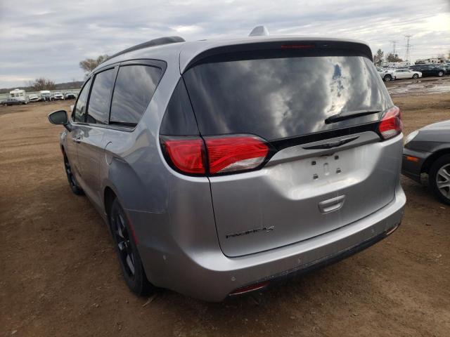 Aukcja sprzedaży 2020 Chrysler Pacifica T, vin: 2C4RC1EG9LR250731, numer aukcji: 65479881