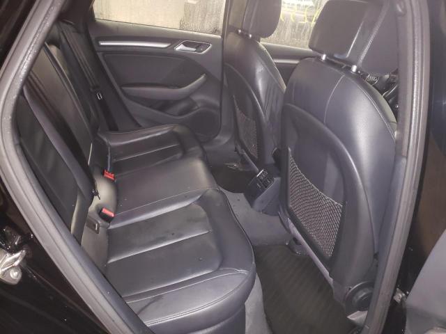 Продажа на аукционе авто 2018 Audi A3 Premium, vin: WAUAUGFF6J1045871, номер лота: 65251291