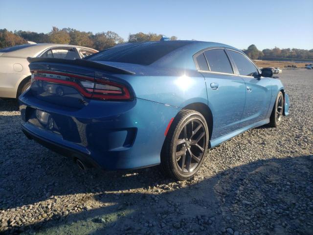 Aukcja sprzedaży 2021 Dodge Charger R/, vin: 2C3CDXCT7MH556974, numer aukcji: 65273591