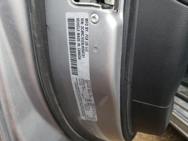 Aukcja sprzedaży 2020 Chrysler Pacifica T, vin: 2C4RC1EG9LR250731, numer aukcji: 65479881