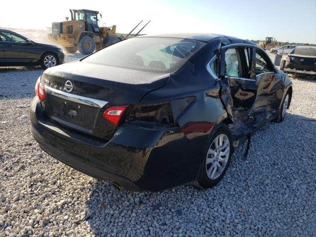 Продажа на аукционе авто 2016 Nissan Altima 2.5, vin: 1N4AL3AP6GN335016, номер лота: 64809711