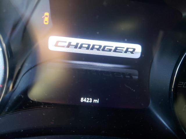 Aukcja sprzedaży 2021 Dodge Charger R/, vin: 2C3CDXCT7MH556974, numer aukcji: 65273591