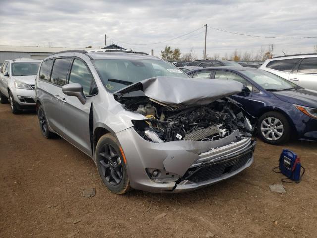 Aukcja sprzedaży 2020 Chrysler Pacifica T, vin: 2C4RC1EG9LR250731, numer aukcji: 65479881