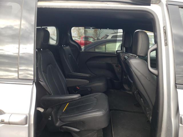 Aukcja sprzedaży 2020 Chrysler Pacifica T, vin: 2C4RC1EG9LR250731, numer aukcji: 65479881