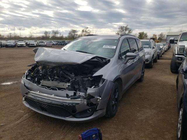 Aukcja sprzedaży 2020 Chrysler Pacifica T, vin: 2C4RC1EG9LR250731, numer aukcji: 65479881