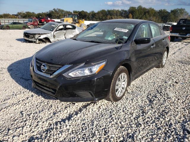 Продажа на аукционе авто 2016 Nissan Altima 2.5, vin: 1N4AL3AP6GN335016, номер лота: 64809711