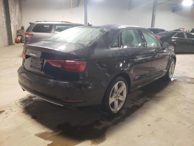 Продажа на аукционе авто 2018 Audi A3 Premium, vin: WAUAUGFF6J1045871, номер лота: 65251291