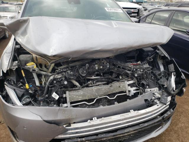 Aukcja sprzedaży 2020 Chrysler Pacifica T, vin: 2C4RC1EG9LR250731, numer aukcji: 65479881