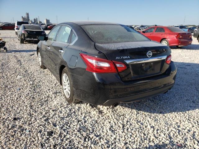 Продажа на аукционе авто 2016 Nissan Altima 2.5, vin: 1N4AL3AP6GN335016, номер лота: 64809711