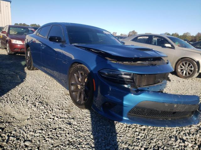 Aukcja sprzedaży 2021 Dodge Charger R/, vin: 2C3CDXCT7MH556974, numer aukcji: 65273591