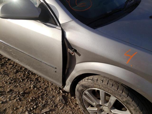 Продаж на аукціоні авто 2007 Saturn Aura Xe, vin: 1G8ZS57N57F204407, номер лоту: 65937841