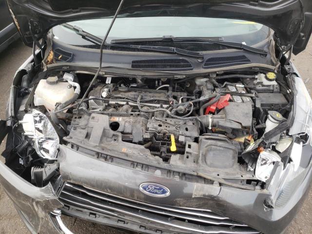 Продажа на аукционе авто 2019 Ford Fiesta Se, vin: 3FADP4EJ4KM149328, номер лота: 65955661