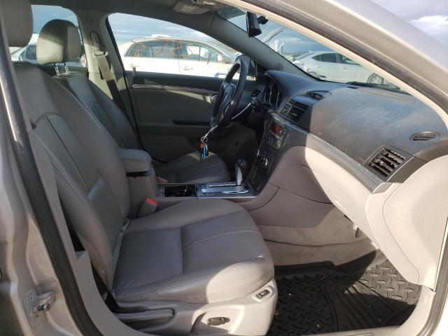 Продаж на аукціоні авто 2007 Saturn Aura Xe, vin: 1G8ZS57N57F204407, номер лоту: 65937841