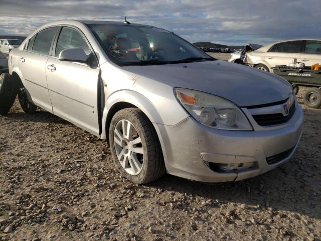 Продаж на аукціоні авто 2007 Saturn Aura Xe, vin: 1G8ZS57N57F204407, номер лоту: 65937841