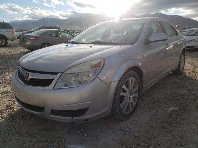 Продаж на аукціоні авто 2007 Saturn Aura Xe, vin: 1G8ZS57N57F204407, номер лоту: 65937841