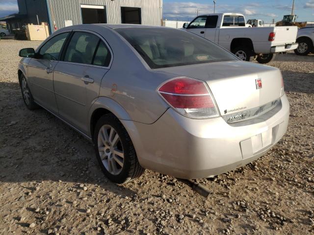 Продаж на аукціоні авто 2007 Saturn Aura Xe, vin: 1G8ZS57N57F204407, номер лоту: 65937841