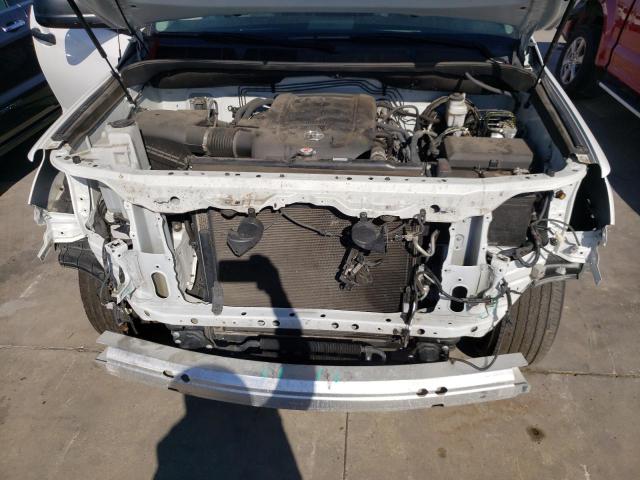 Aukcja sprzedaży 2019 Toyota Tundra Crewmax Sr5, vin: 5TFEY5F11KX253317, numer aukcji: 64411971