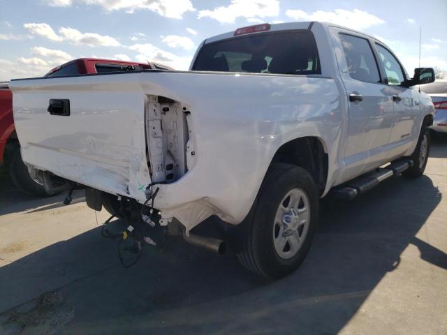 Aukcja sprzedaży 2019 Toyota Tundra Crewmax Sr5, vin: 5TFEY5F11KX253317, numer aukcji: 64411971