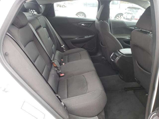 Продаж на аукціоні авто 2021 Chevrolet Malibu Lt, vin: 1G1ZD5ST2MF070854, номер лоту: 65940551
