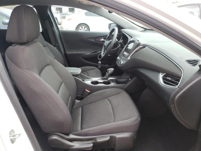 Продаж на аукціоні авто 2021 Chevrolet Malibu Lt, vin: 1G1ZD5ST2MF070854, номер лоту: 65940551