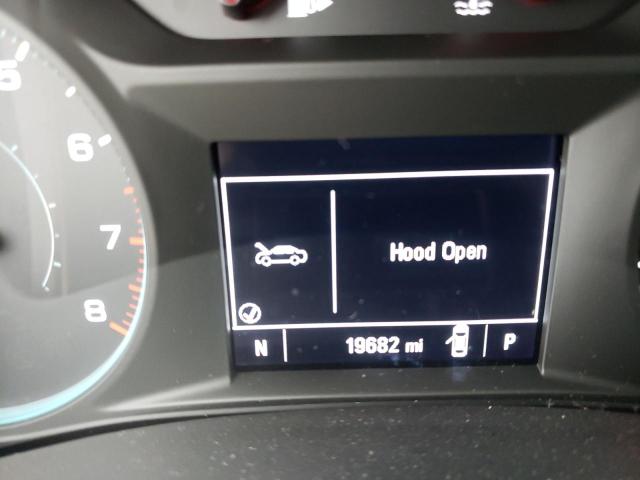 Продаж на аукціоні авто 2021 Chevrolet Malibu Lt, vin: 1G1ZD5ST2MF070854, номер лоту: 65940551