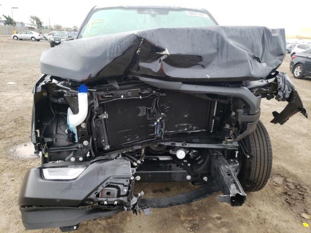 Aukcja sprzedaży 2021 Ford F150, vin: 1FTMF1C55MKE19808, numer aukcji: 66070461