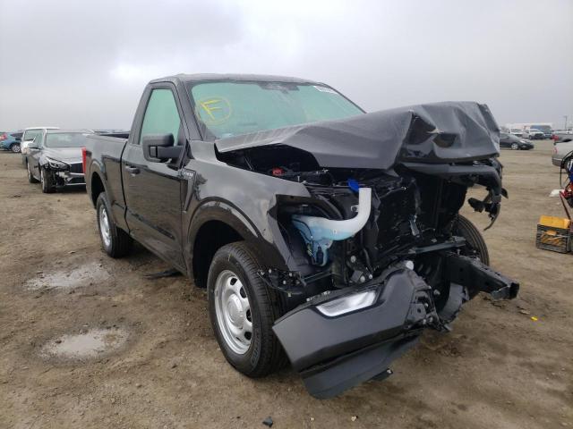 Aukcja sprzedaży 2021 Ford F150, vin: 1FTMF1C55MKE19808, numer aukcji: 66070461