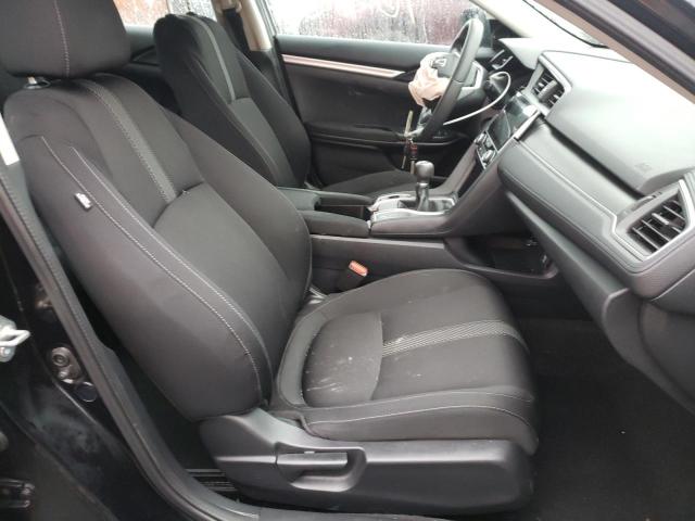 Продажа на аукционе авто 2016 Honda Civic, vin: 2HGFC2E52GH011347, номер лота: 66105671