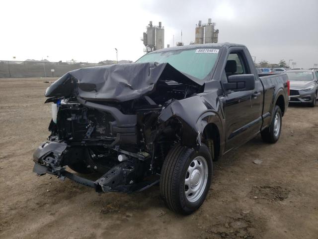 Aukcja sprzedaży 2021 Ford F150, vin: 1FTMF1C55MKE19808, numer aukcji: 66070461