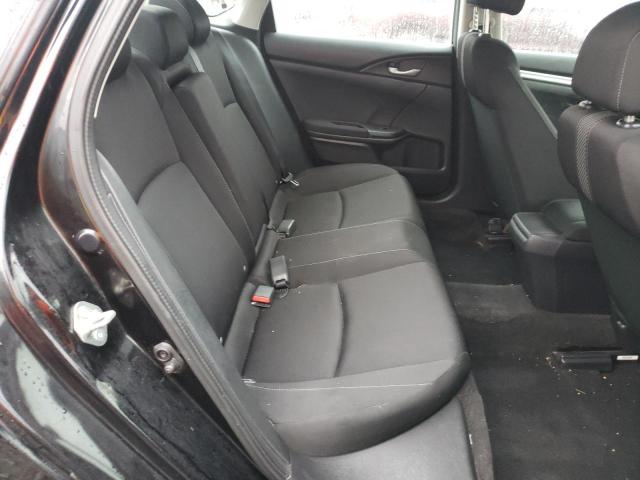 Продажа на аукционе авто 2016 Honda Civic, vin: 2HGFC2E52GH011347, номер лота: 66105671