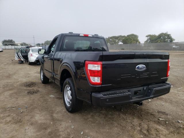 Aukcja sprzedaży 2021 Ford F150, vin: 1FTMF1C55MKE19808, numer aukcji: 66070461