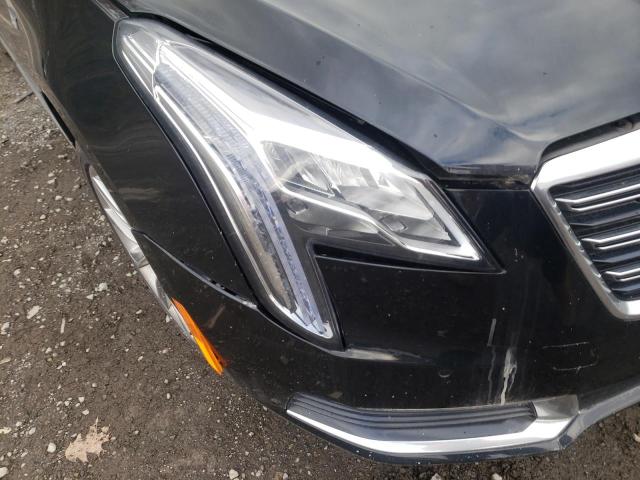 Продаж на аукціоні авто 2018 Cadillac Xts, vin: 2G61U5S38J9127294, номер лоту: 66506791