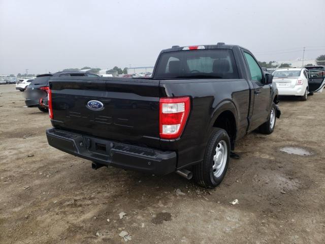 Aukcja sprzedaży 2021 Ford F150, vin: 1FTMF1C55MKE19808, numer aukcji: 66070461