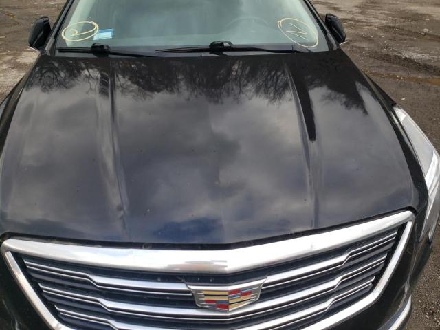 Продаж на аукціоні авто 2018 Cadillac Xts, vin: 2G61U5S38J9127294, номер лоту: 66506791