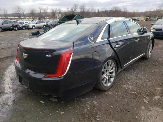 Продаж на аукціоні авто 2018 Cadillac Xts, vin: 2G61U5S38J9127294, номер лоту: 66506791