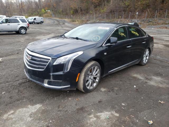 Продаж на аукціоні авто 2018 Cadillac Xts, vin: 2G61U5S38J9127294, номер лоту: 66506791