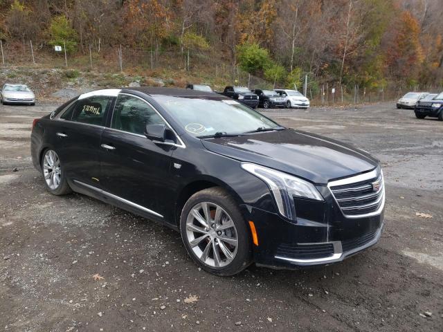 Продаж на аукціоні авто 2018 Cadillac Xts, vin: 2G61U5S38J9127294, номер лоту: 66506791