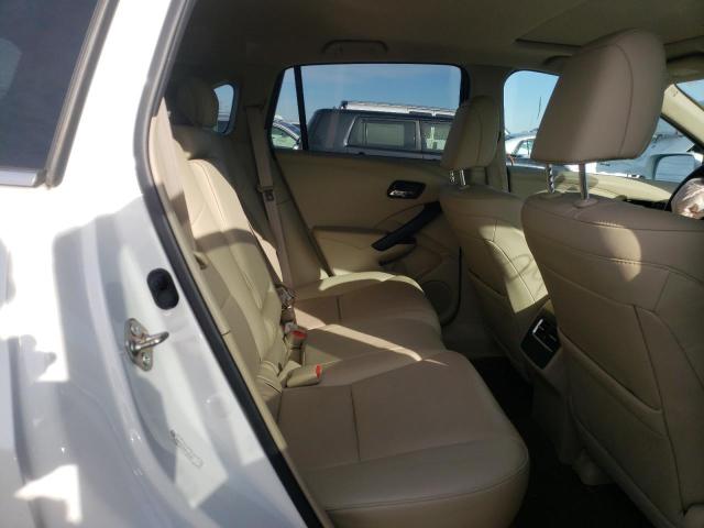 Aukcja sprzedaży 2016 Acura Rdx Technology, vin: 5J8TB4H51GL023327, numer aukcji: 66099411