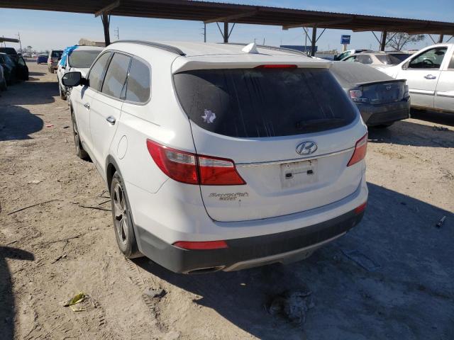 Aukcja sprzedaży 2015 Hyundai Santa Fe G, vin: KM8SM4HF4FU113010, numer aukcji: 66233911