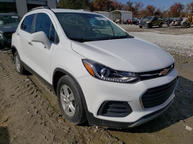 Aukcja sprzedaży 2019 Chevrolet Trax 1lt, vin: KL7CJLSB1KB892192, numer aukcji: 66464711