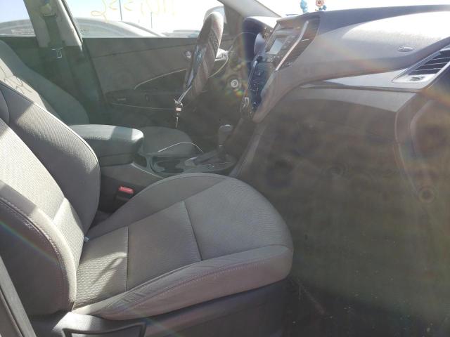 Aukcja sprzedaży 2015 Hyundai Santa Fe G, vin: KM8SM4HF4FU113010, numer aukcji: 66233911