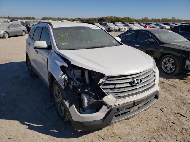 Aukcja sprzedaży 2015 Hyundai Santa Fe G, vin: KM8SM4HF4FU113010, numer aukcji: 66233911